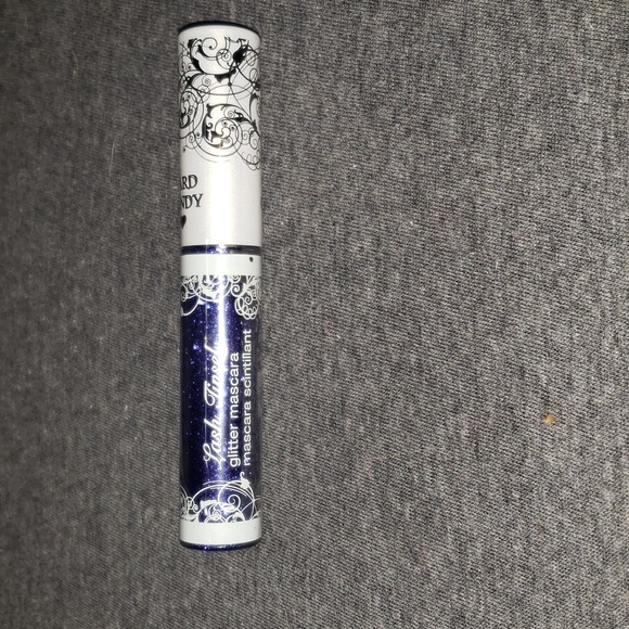 Hard Candy Makeup Hard Candy Lash Tinsel Glitter Mascara Poshmark